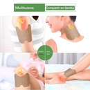 Adhesivo de Extracto de Artemisa China