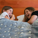 Manta Luminosa para Invierno