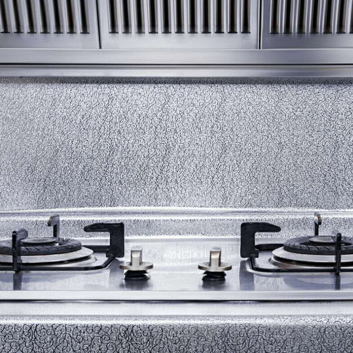 Aluminio de Cocina - Kitchen pro
