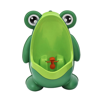 HAPPY FROG™  Urinario de aprendizaje para niños