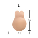 Brasier de Silicona Reutilizable