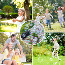 Metralleta de burbujas Bubble™