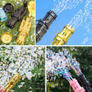 Metralleta de burbujas Bubble™