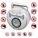 Repelente ultrasónico PestReject™