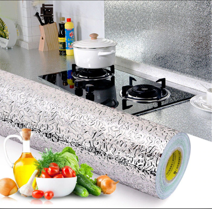 Aluminio de Cocina - Kitchen pro