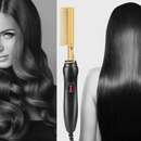 Peina, Alisa o Riza tu cabello - GoldenComb