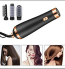 Cepillo secador iónico con 3 cabezales - HairPro™