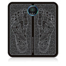 EMS Foot: Terapia de Acupoestimulación 🔥Lo mas vendido