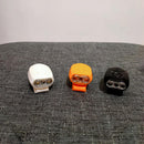 Linterna de Gorra LED para Pesca y Senderismo Flexiluz