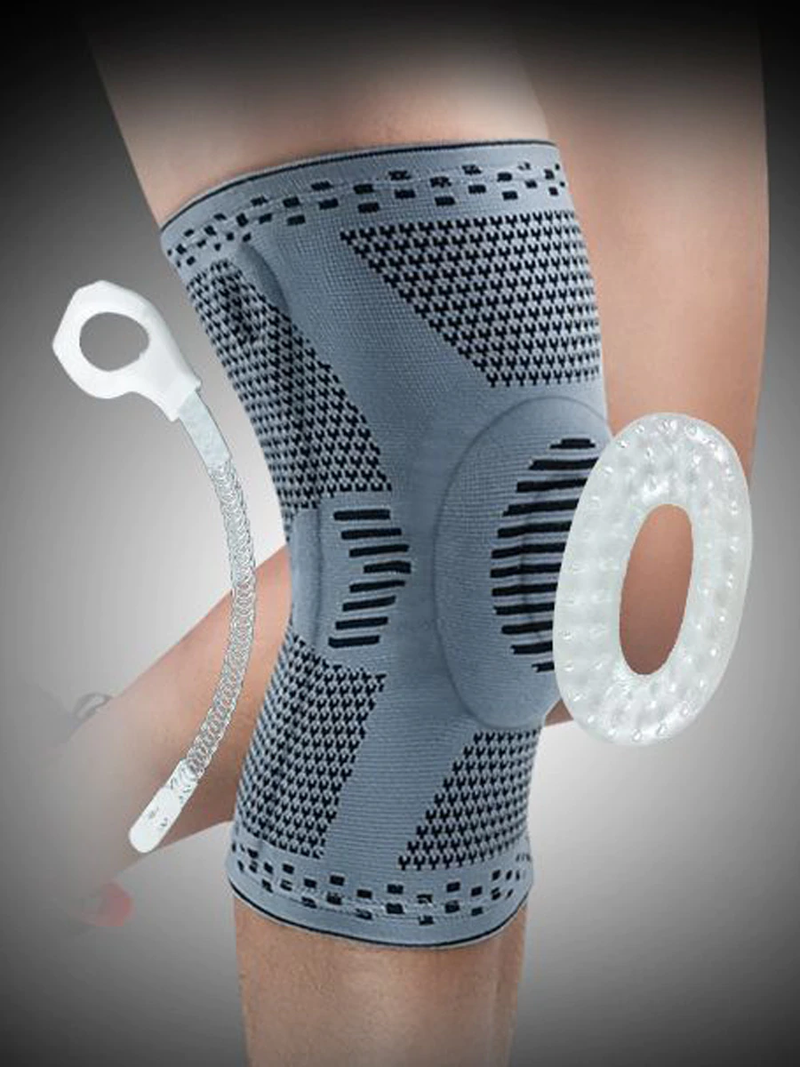 KP KneeProtector™ - Soporte para rodilla multifuncional