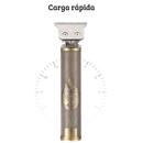 Maquina de Afeitar y Cortapelo Profesional CutPro™v