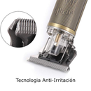 Maquina de Afeitar y Cortapelo Profesional CutPro™v