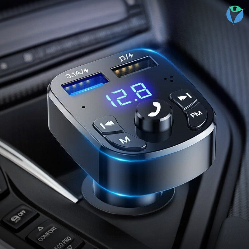 DriveLink™ Controlador Bluetooth para Automóvil