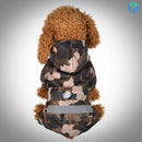 RainPaws™ Protector de Lluvia para Cachorros