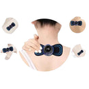 Patch de Masaje EMS🔥Super Oferta HOY 35%