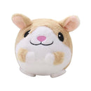 Bouncy Plush - Peluche hinchable interactivo con música recargable