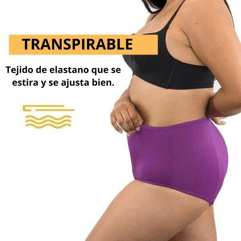 Braguita Absorbente - DryComfy (PAGA 1 LLEVA 3)