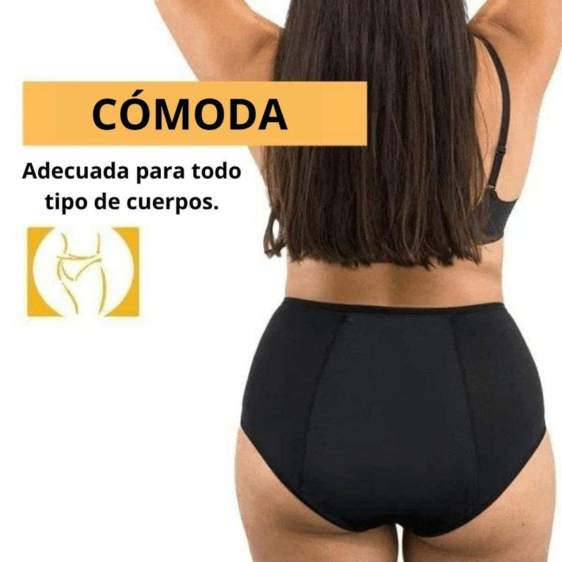 Braguita Absorbente - DryComfy (PAGA 1 LLEVA 3)