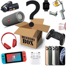 Caja Misteriosa Tecnológica