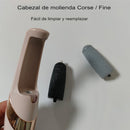 Aparato de Calor Eléctrico y Eliminación de Pieles Muertas.