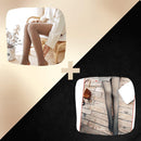 Mallas térmicas de felpa - ¡Compra 1, lleva 2! 🎁