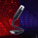 Mini Projetor USB StarLight