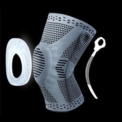 KP KneeProtector™ - Soporte para rodilla multifuncional