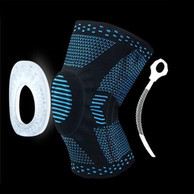 KP KneeProtector™ - Soporte para rodilla multifuncional