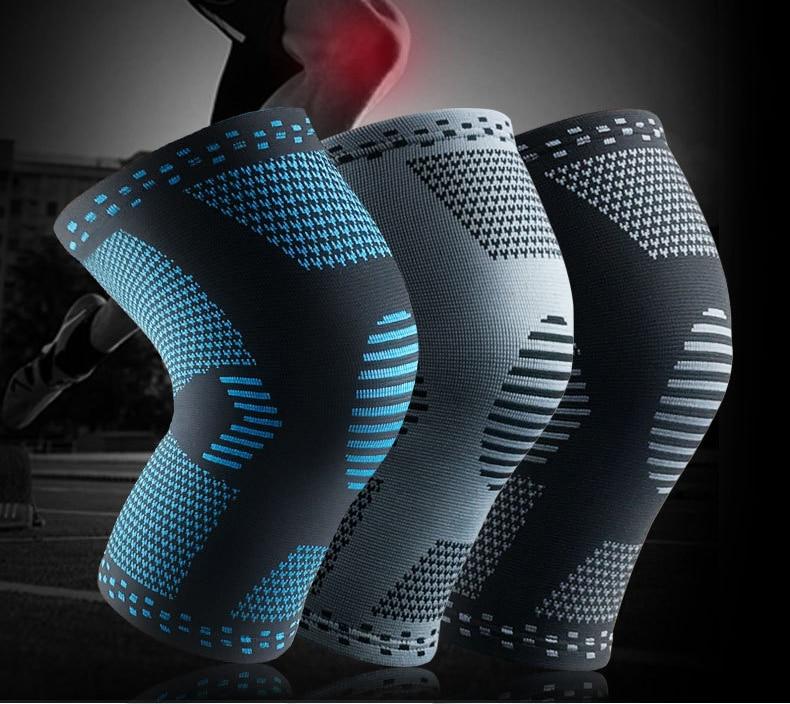 KP KneeProtector™ - Soporte para rodilla multifuncional