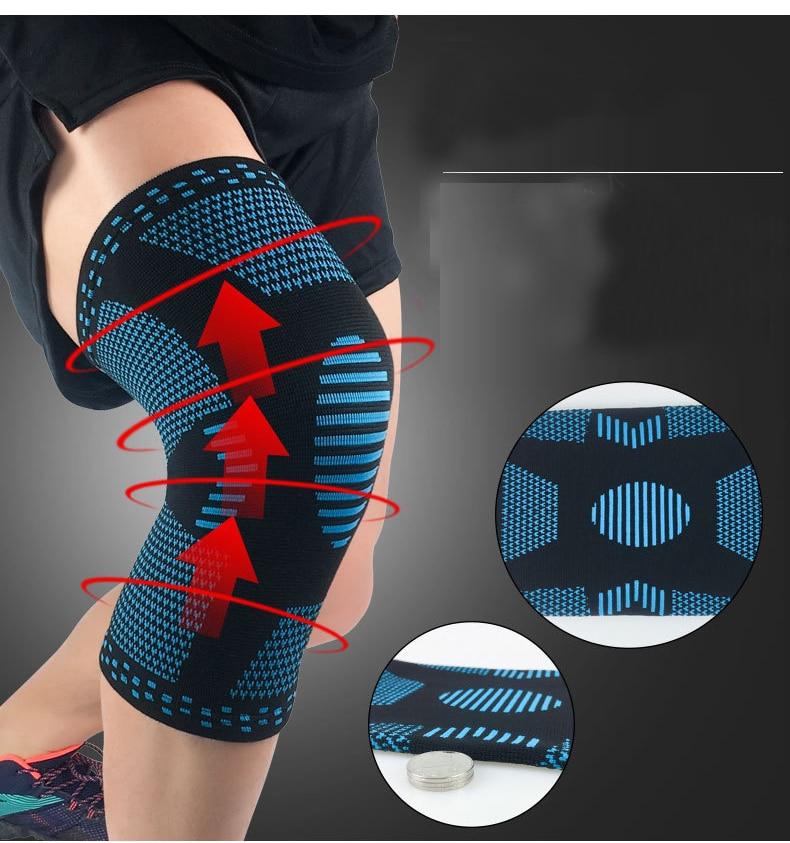 KP KneeProtector™ - Soporte para rodilla multifuncional