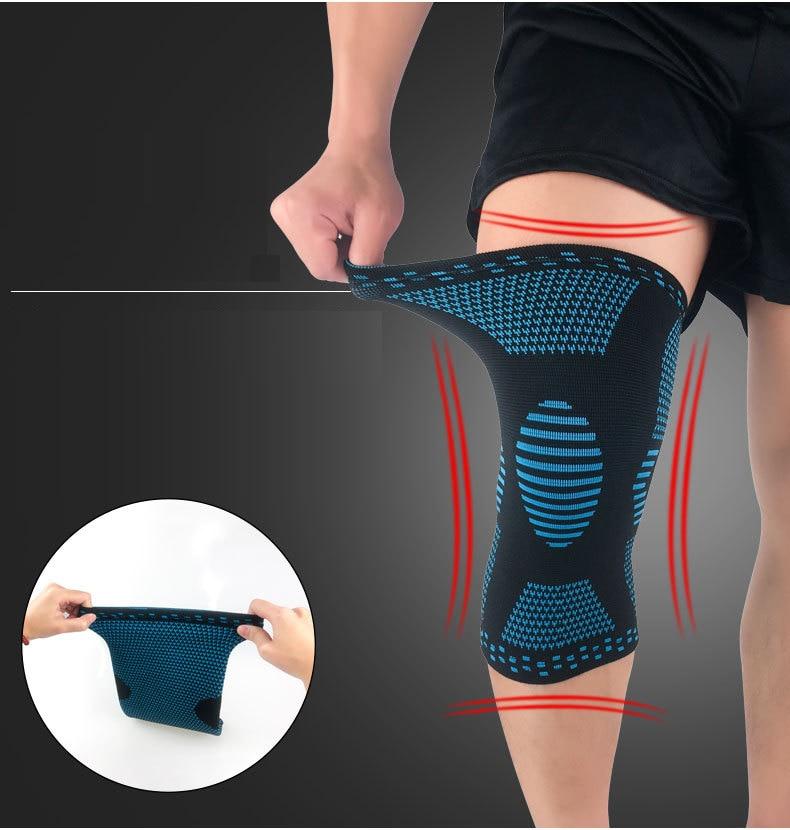 KP KneeProtector™ - Soporte para rodilla multifuncional