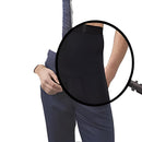 Short FarmaCell Control de tallas dos en una: microfibra short y cinturón.